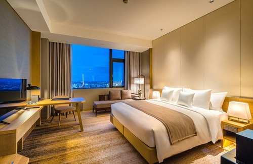 Le Chan Hôtel | Hotel Nikko Hai Phong