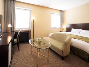 Tsukuba Hôtel | Hotel Nikko Tsukuba