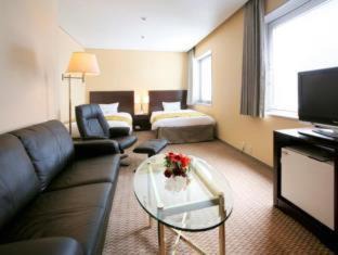 Tsukuba Hôtel | Hotel Nikko Tsukuba