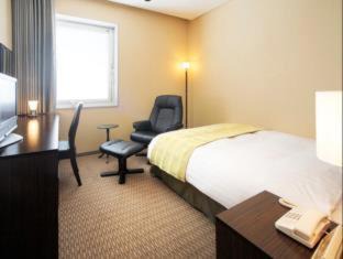 Tsukuba Hôtel | Hotel Nikko Tsukuba