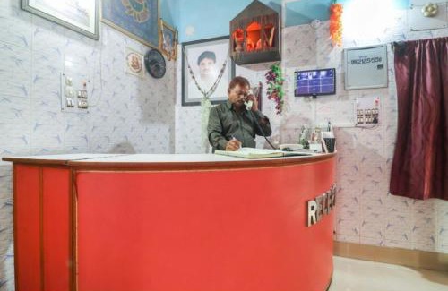 Bhagalpur Hôtel | Hotel Nilay And Banquet