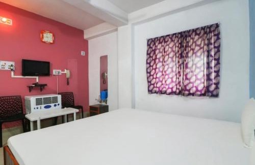 Bhagalpur Hôtel | Hotel Nilay And Banquet