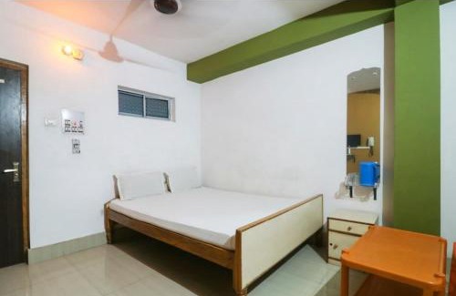 Bhagalpur Hôtel | Hotel Nilay And Manjula Banquet