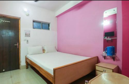 Bhagalpur Hôtel | Hotel Nilay And Manjula Banquet