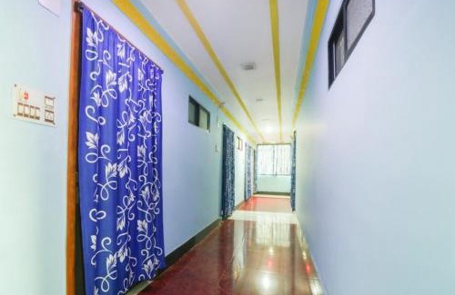 Bhagalpur Hôtel | Hotel Nilay And Manjula Banquet