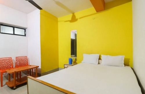 Bhagalpur Hôtel | Hotel Nilay By GRB
