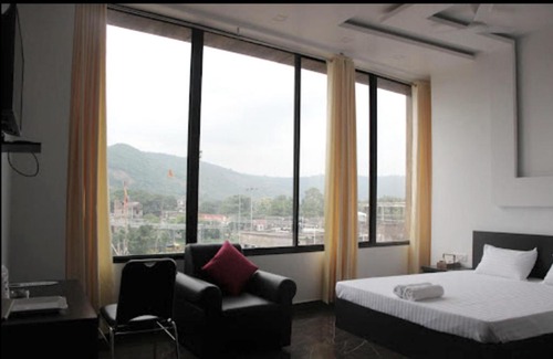 Sahibganj Hôtel | HOTEL NILIMA PALACE