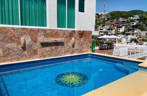 Rusta Especial Icacos Hôtel | Hotel Nilo