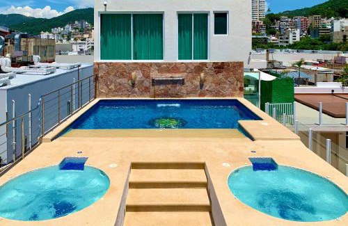 Rusta Especial Icacos Hôtel | Hotel Nilo