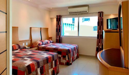 Rusta Especial Icacos Hôtel | Hotel Nilo