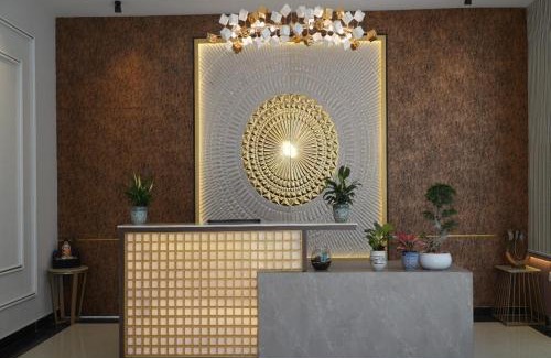 Noida Hôtel | Hotel Nimantrana
