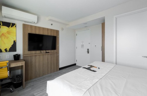 Queens Hôtel | Hotel Ninety Five - JFK Airport