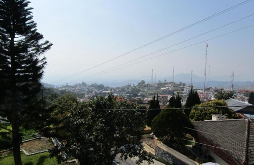 Plaosan Hôtel | Hotel Nirmala
