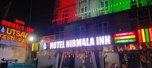 Jamui Hôtel | Hotel Nirmala Inn