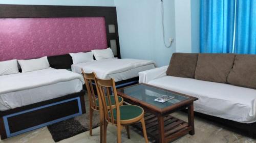 Jamui Hôtel | Hotel Nirmala Inn