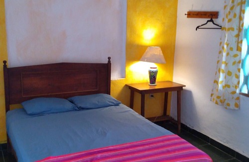 Pie de la Cuesta Hôtel | Hotel Nirvana