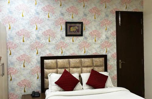 Jasola Hôtel | Hotel Nirvana Suites