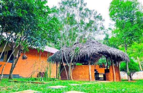 Sigiriya Cabine | Hotel Niyagala Lodge Sigiriya