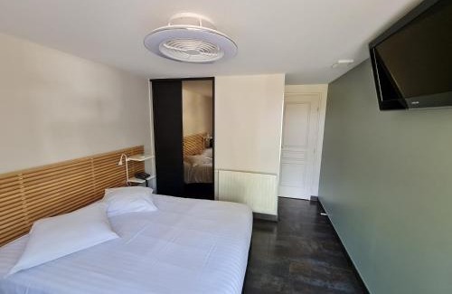Bignan Hôtel | Hotel No Minoé