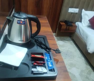 Mohali Maison | Hotel Noble Stays