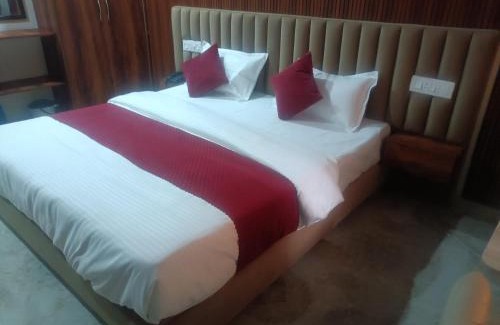 Mohali Maison | Hotel Noble Stays