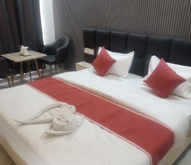 Mohali Maison | Hotel Noble Stays