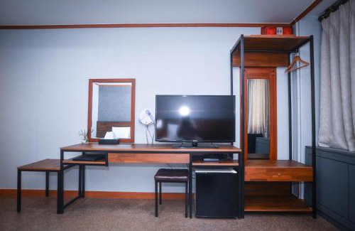 Sanggyeyuk-tong Hôtel | Hotel Noblesse