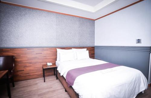 Sanggyeyuk-tong Hôtel | Hotel Noblesse