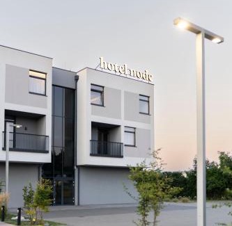 Swarzedz Hôtel | Hotel Node