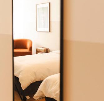 Swarzedz Hôtel | Hotel Node