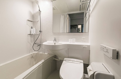 Chuocho Hôtel | HOTEL NOIR Kagoshima Chuo Station