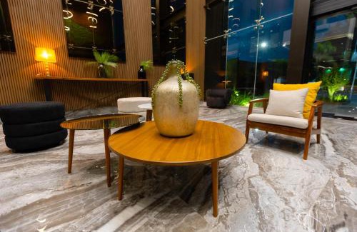 Leon Hôtel | Hotel Noite Business Class