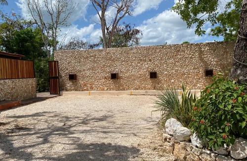 Chichen Itza - Valladolid Hôtel | Hotel Nojoch Nah