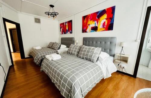 Osorno Hôtel | Hotel Nomada Osorno