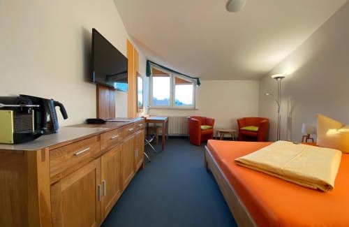Zerkwitz Hôtel | Hotel Nordic Spreewald