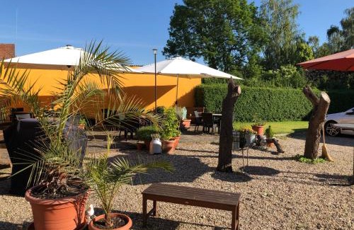 Zerkwitz Hôtel | Hotel Nordic Spreewald