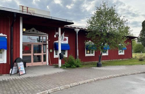 Stromsund Hôtel | Hotel Nordica Strömsund