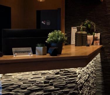 Stromsund Hôtel | Hotel Nordica Strömsund