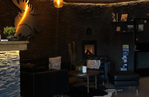 Stromsund Hôtel | Hotel Nordica Strömsund