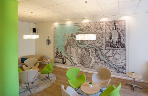 Hemelingen Hôtel | Hotel NordRaum