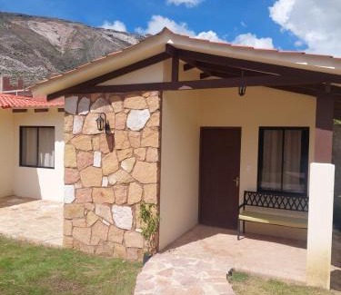 Toro Toro Hôtel | Hotel Norte Potosí