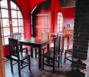 Toro Toro Hôtel | Hotel Norte Potosí