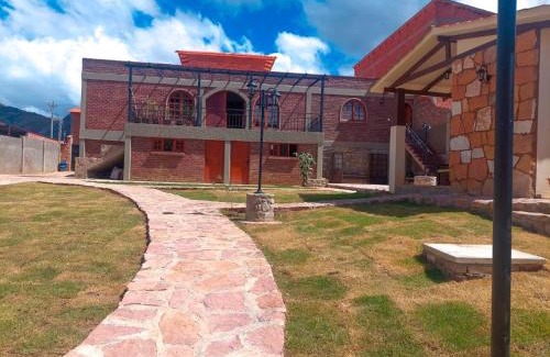 Toro Toro Hôtel | Hotel Norte Potosí