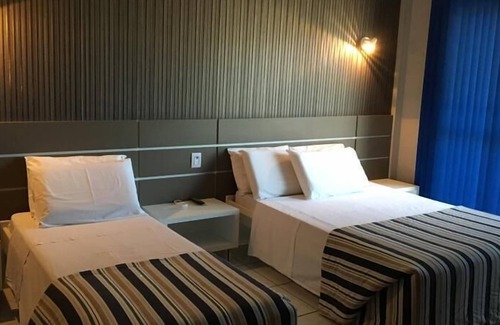 Sol Nascente Hôtel | Hotel Nossa Casa