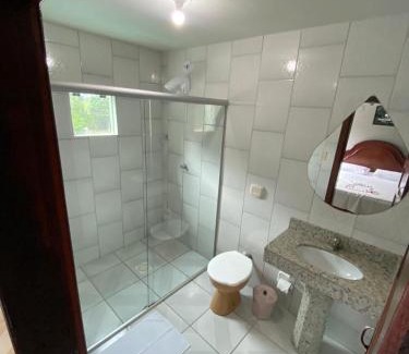 Rio do Sul Hôtel | Hotel Nosso Bosque