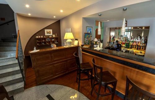 Rabac Hôtel | Hotel Nostromo