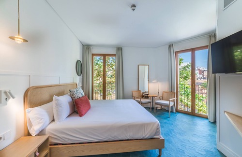 Pere Garau Hôtel | Hotel Nou Baleares