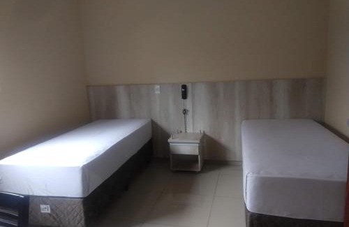 Juti Hôtel | Hotel Nova Geração
