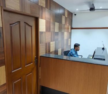 Kaloor Hôtel | Hotel Nova