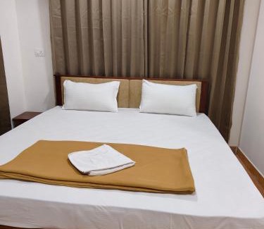 Kaloor Hôtel | Hotel Nova